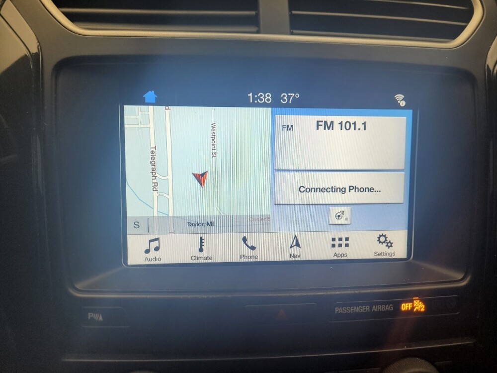 2018 Ford Explorer in Taylor, MI 48180 - 18084393 25