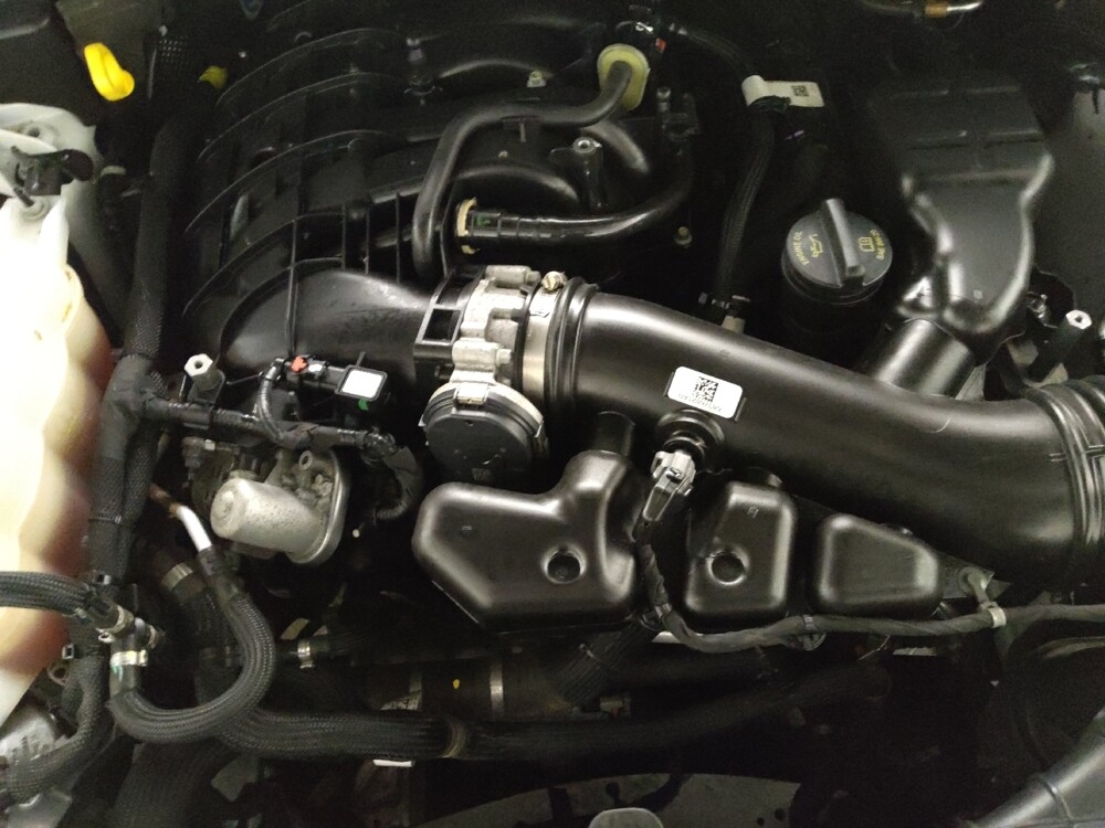 2021 Jeep Grand Cherokee L in Eastpointe, MI 48021 - 18084394 30