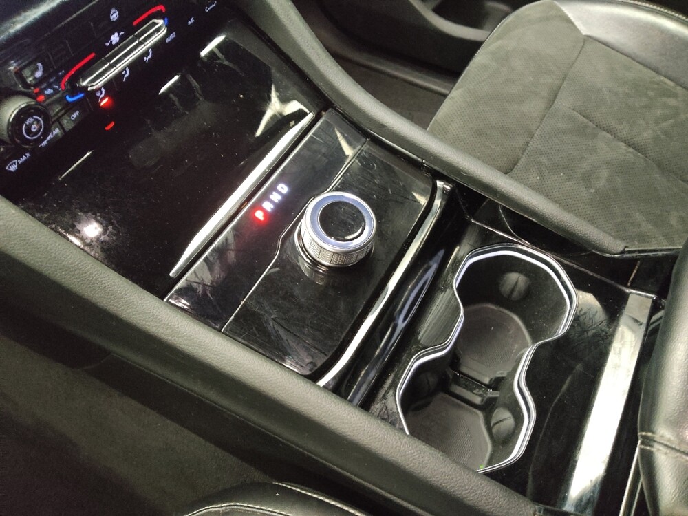 2021 Jeep Grand Cherokee L in Eastpointe, MI 48021 - 18084394 26