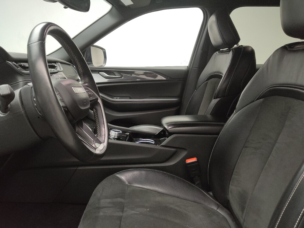 2021 Jeep Grand Cherokee L in Eastpointe, MI 48021 - 18084394 17