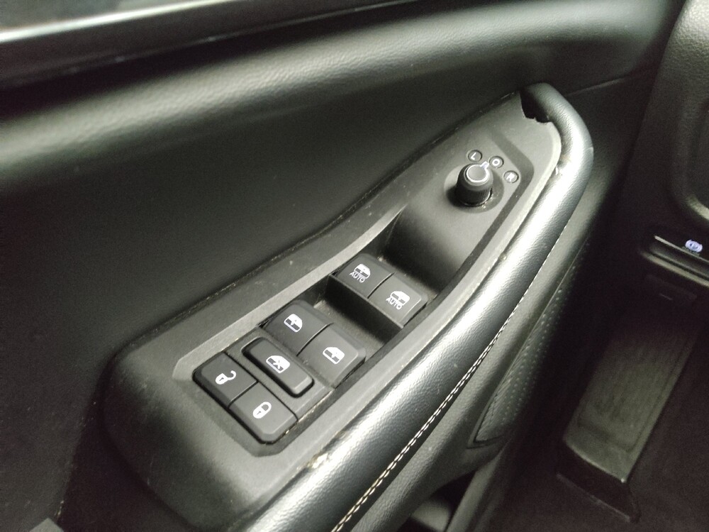 2021 Jeep Grand Cherokee L in Eastpointe, MI 48021 - 18084394 27