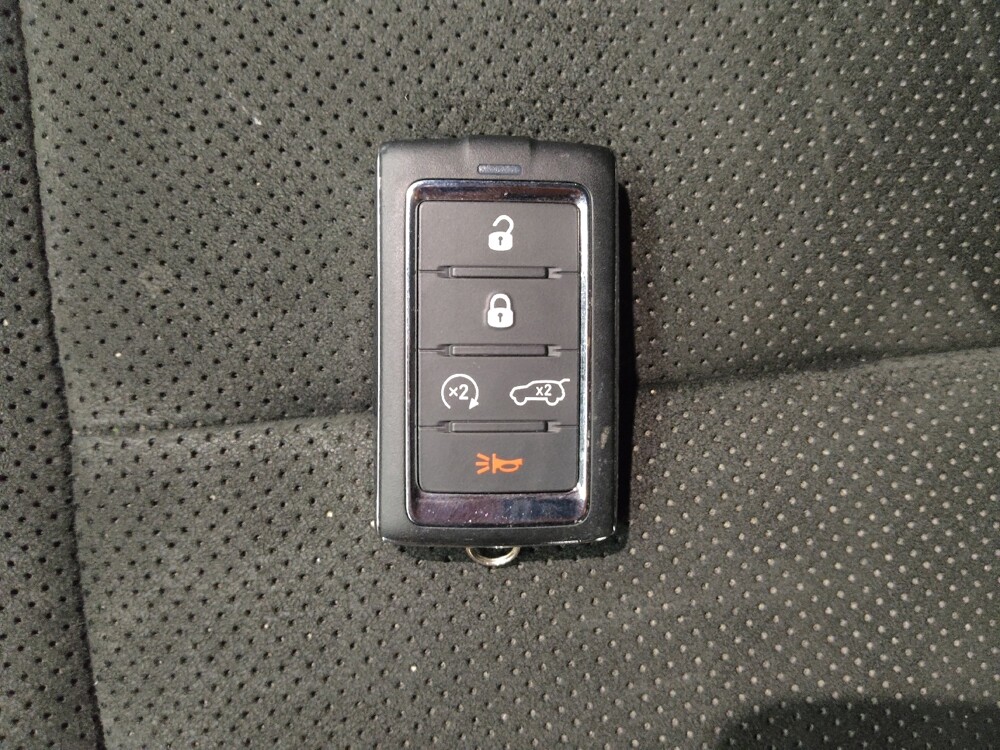 2021 Jeep Grand Cherokee L in Eastpointe, MI 48021 - 18084394 32