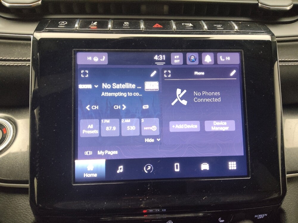 2021 Jeep Grand Cherokee L in Eastpointe, MI 48021 - 18084394 25