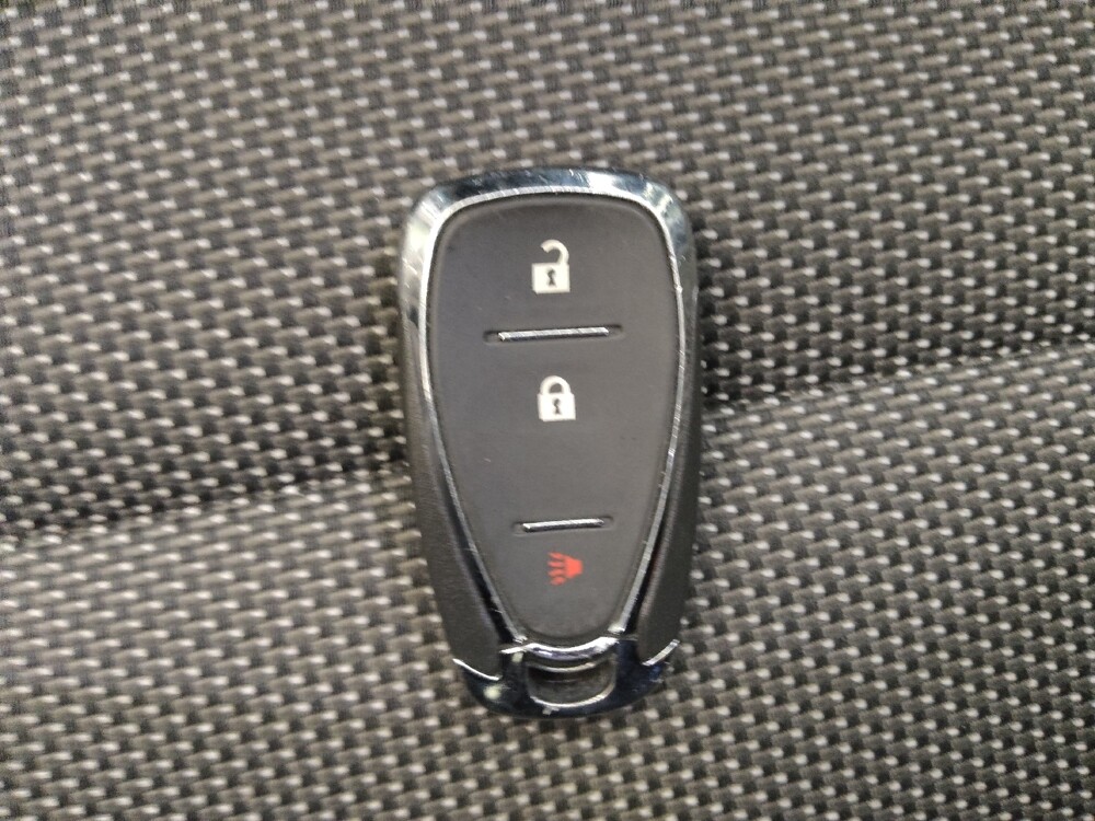 2019 Chevrolet Traverse in Eastpointe, MI 48021 - 18084395 32