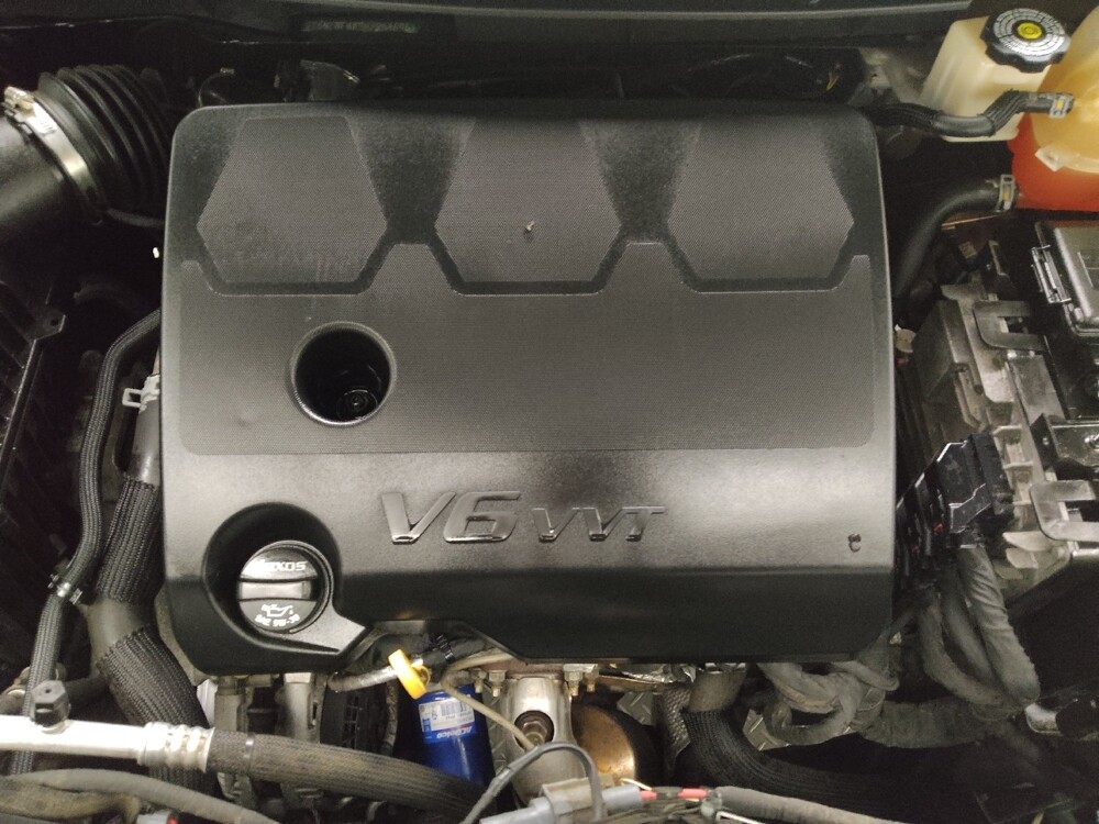 2019 Chevrolet Traverse in Eastpointe, MI 48021 - 18084395 30