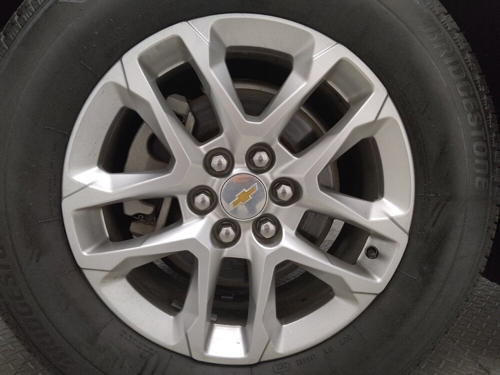 2019 Chevrolet Traverse in Eastpointe, MI 48021 - 18084395 31