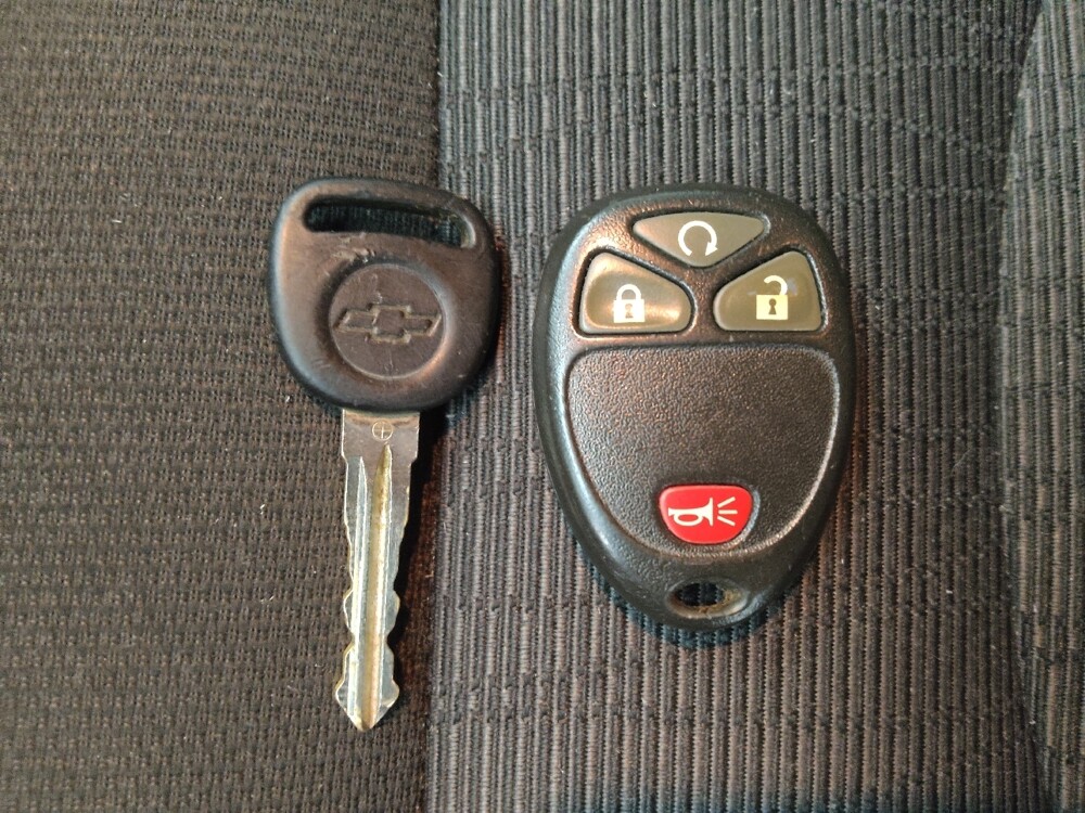 2017 Chevrolet Traverse in Eastpointe, MI 48021 - 18084396 32