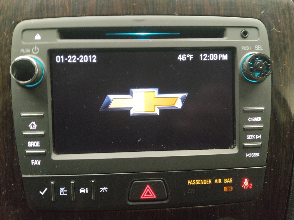 2017 Chevrolet Traverse in Eastpointe, MI 48021 - 18084396 25