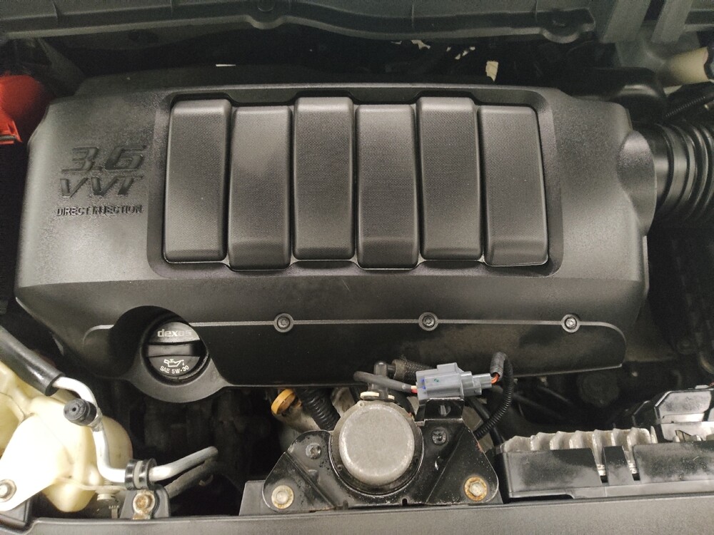 2017 Chevrolet Traverse in Eastpointe, MI 48021 - 18084396 30