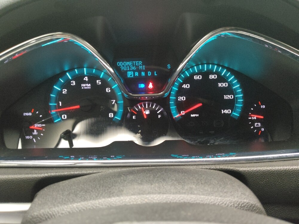 2017 Chevrolet Traverse in Eastpointe, MI 48021 - 18084396 23