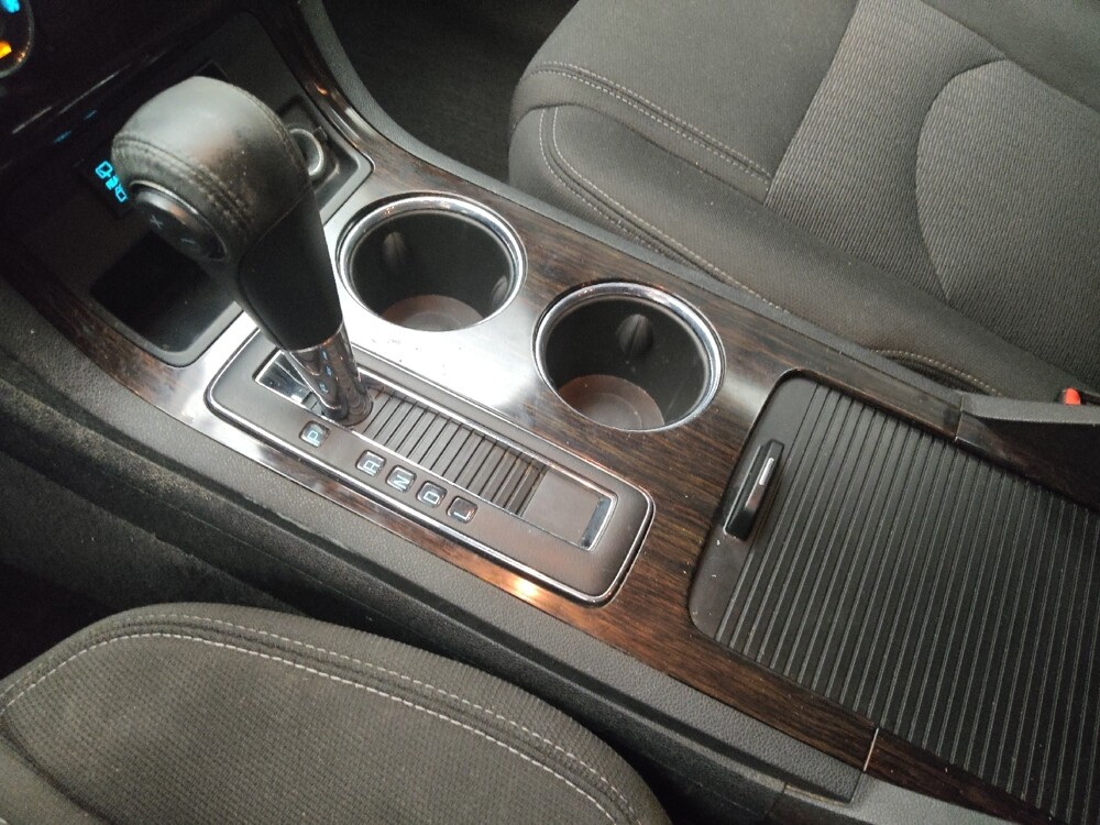 2017 Chevrolet Traverse in Eastpointe, MI 48021 - 18084396 26