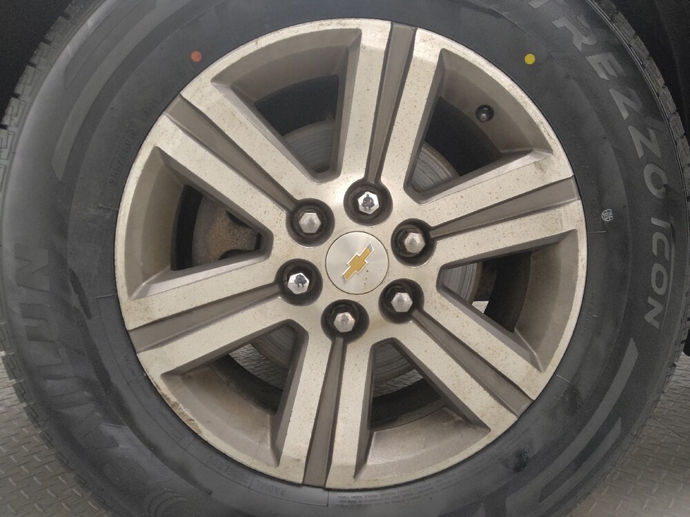 2017 Chevrolet Traverse in Eastpointe, MI 48021 - 18084396 31