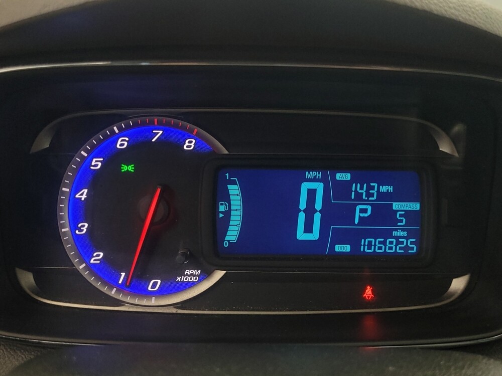 2016 Chevrolet Trax in Ft Wayne, IN 46805 - 18084397 23