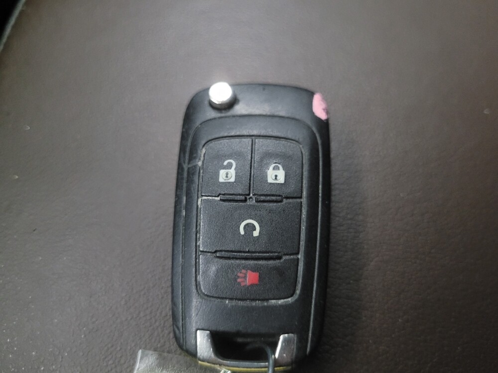 2016 Chevrolet Trax in Ft Wayne, IN 46805 - 18084397 32