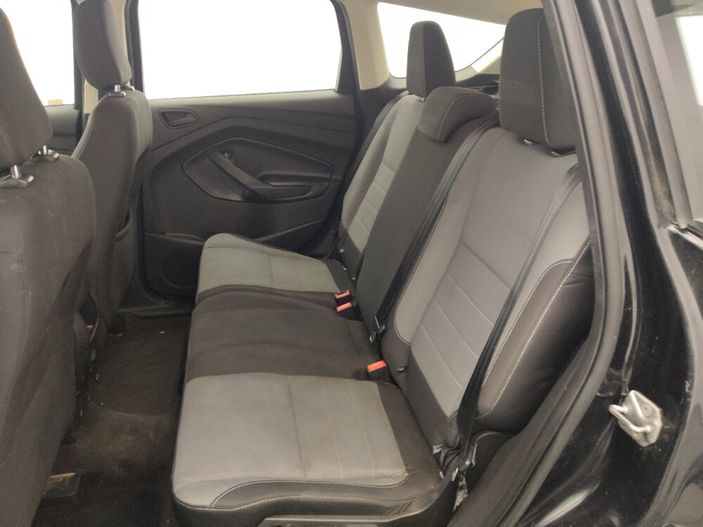 2019 Ford Escape in Houston, TX 77060 - 18084398 18