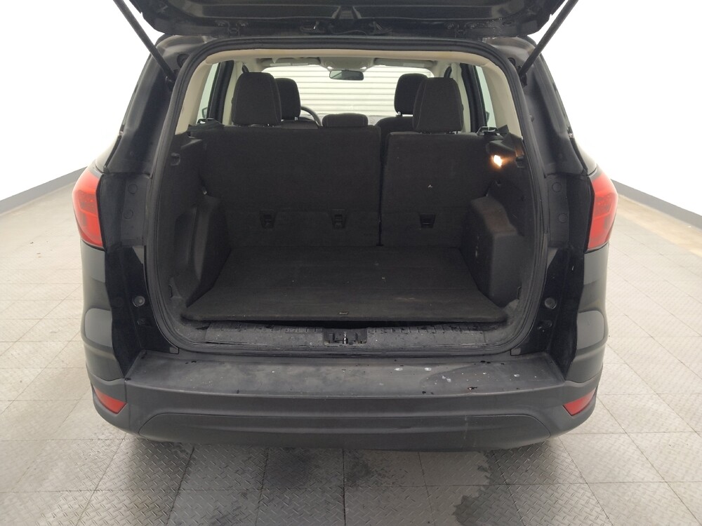 2019 Ford Escape in Houston, TX 77060 - 18084398 29