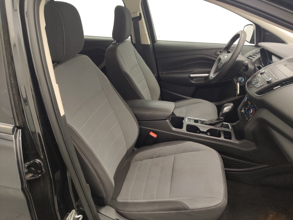 2019 Ford Escape in Houston, TX 77060 - 18084398 21