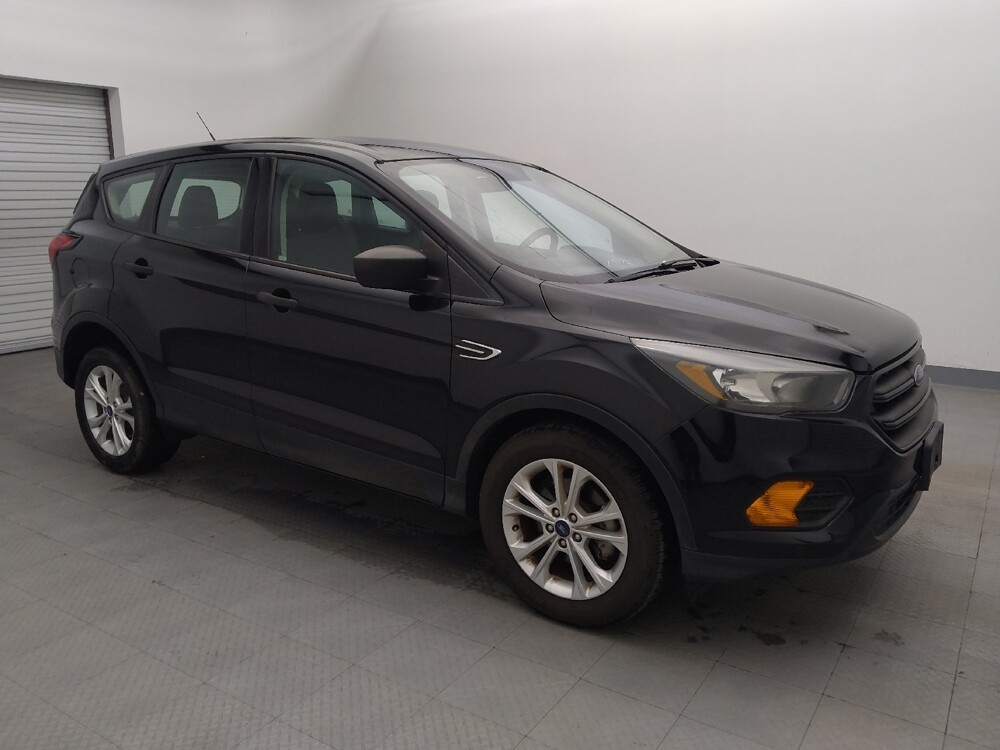 2019 Ford Escape in Houston, TX 77060 - 18084398 11