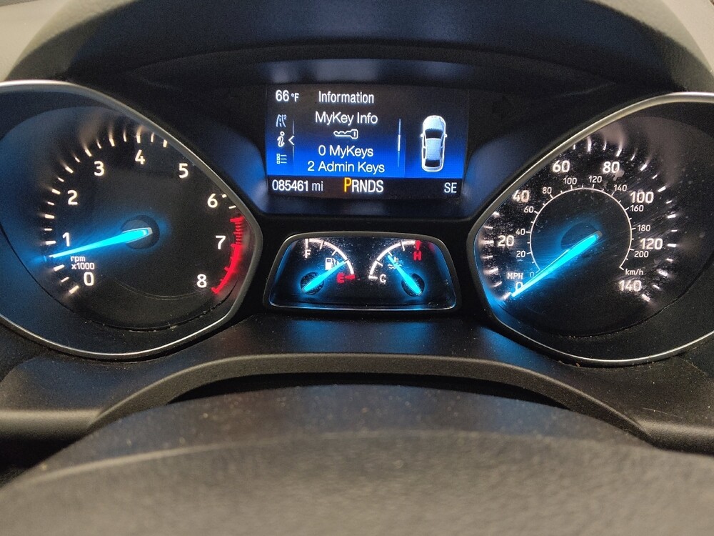 2019 Ford Escape in Houston, TX 77060 - 18084398 23