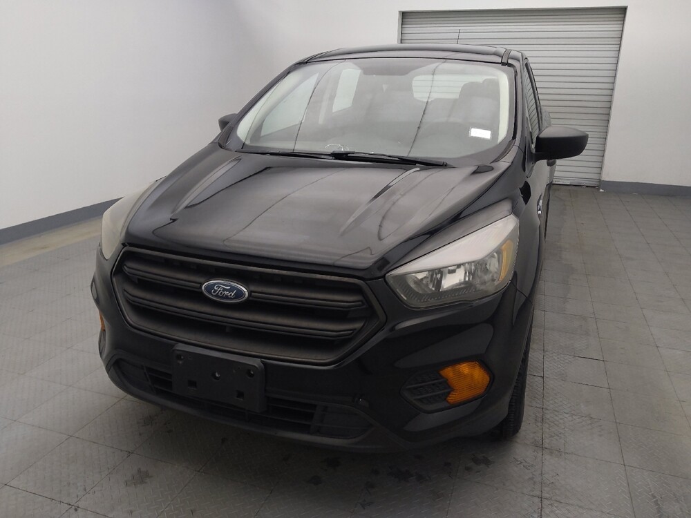 2019 Ford Escape in Houston, TX 77060 - 18084398 15