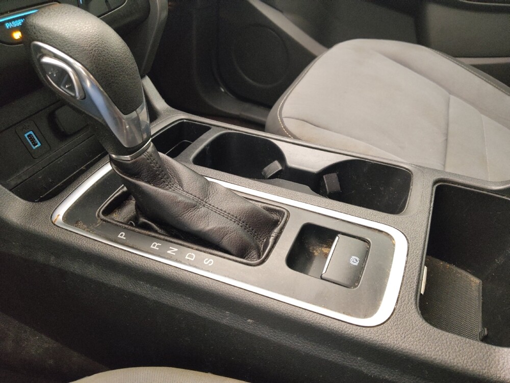 2019 Ford Escape in Houston, TX 77060 - 18084398 26