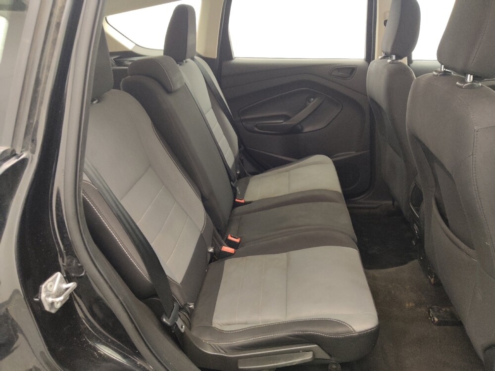 2019 Ford Escape in Houston, TX 77060 - 18084398 19