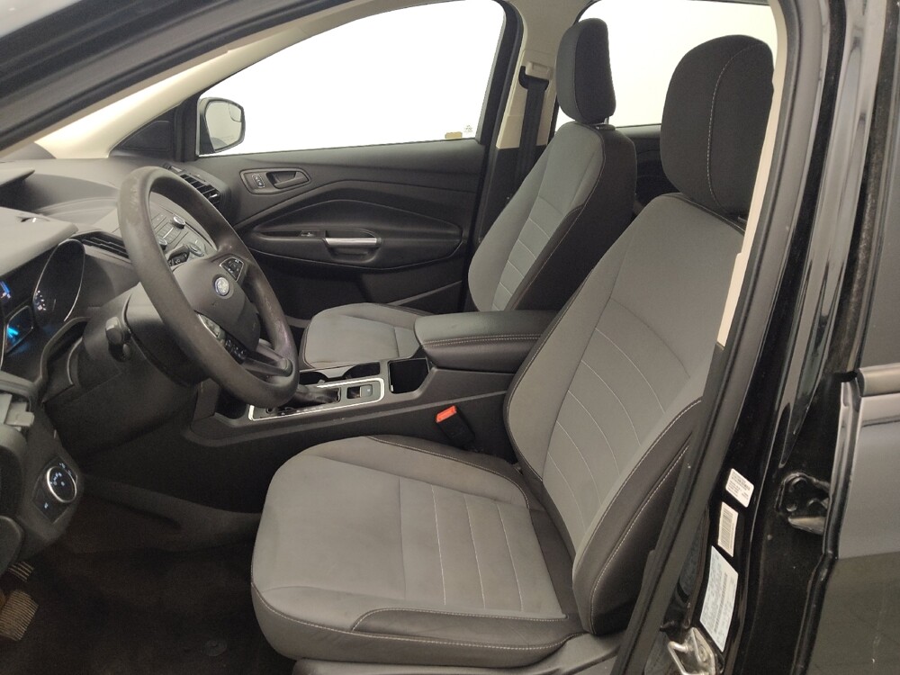 2019 Ford Escape in Houston, TX 77060 - 18084398 17