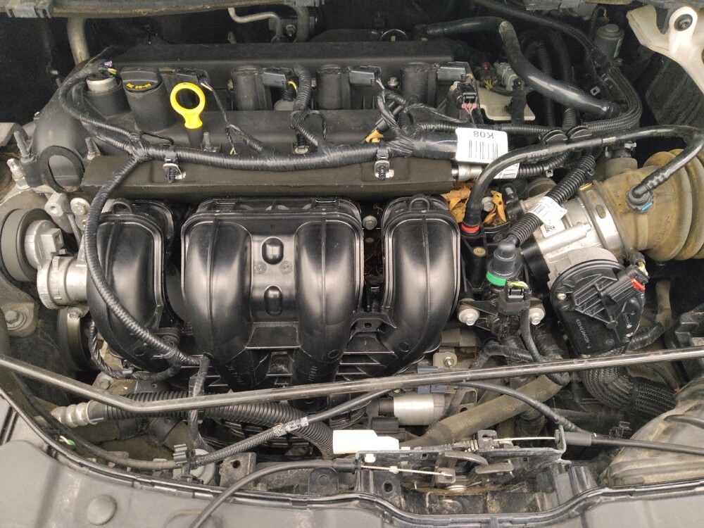 2019 Ford Escape in Houston, TX 77060 - 18084398 30