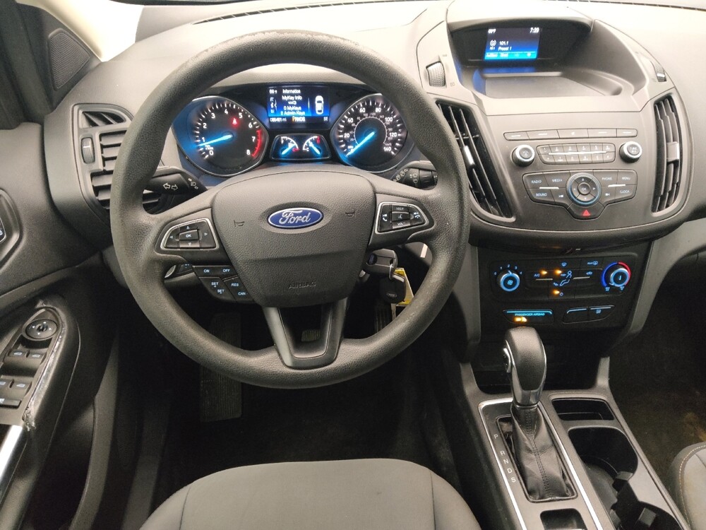 2019 Ford Escape in Houston, TX 77060 - 18084398 22