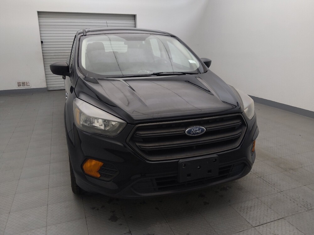 2019 Ford Escape in Houston, TX 77060 - 18084398 14