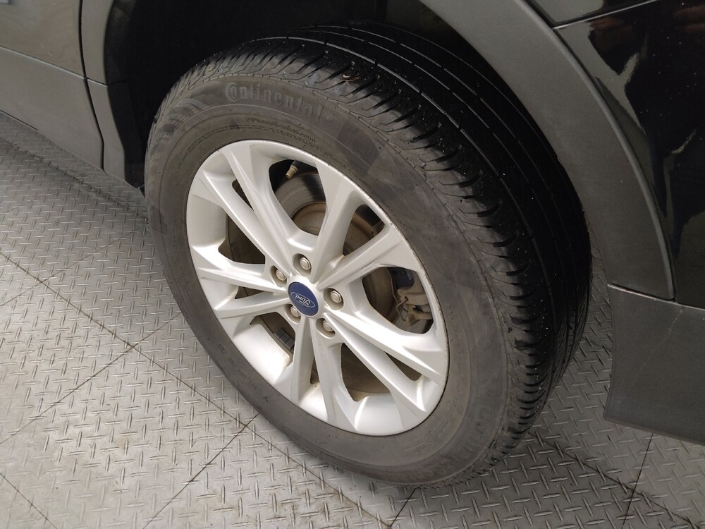 2019 Ford Escape in Houston, TX 77060 - 18084398 31