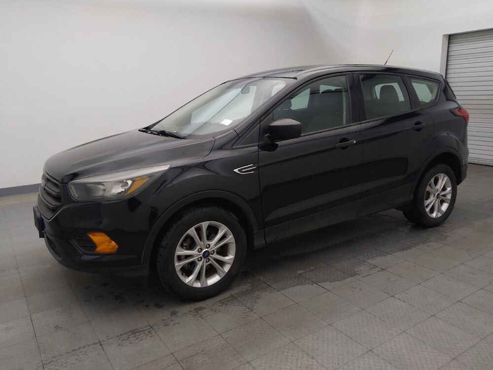 2019 Ford Escape in Houston, TX 77060 - 18084398 2