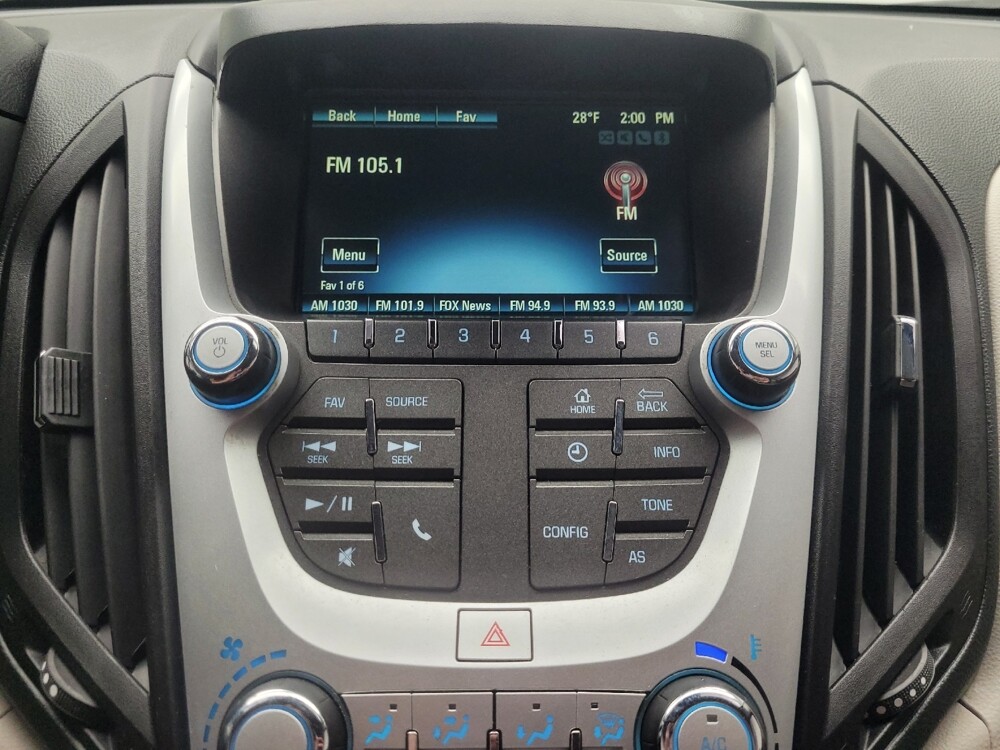 2017 Chevrolet Equinox in Ft Wayne, IN 46805 - 18084399 25