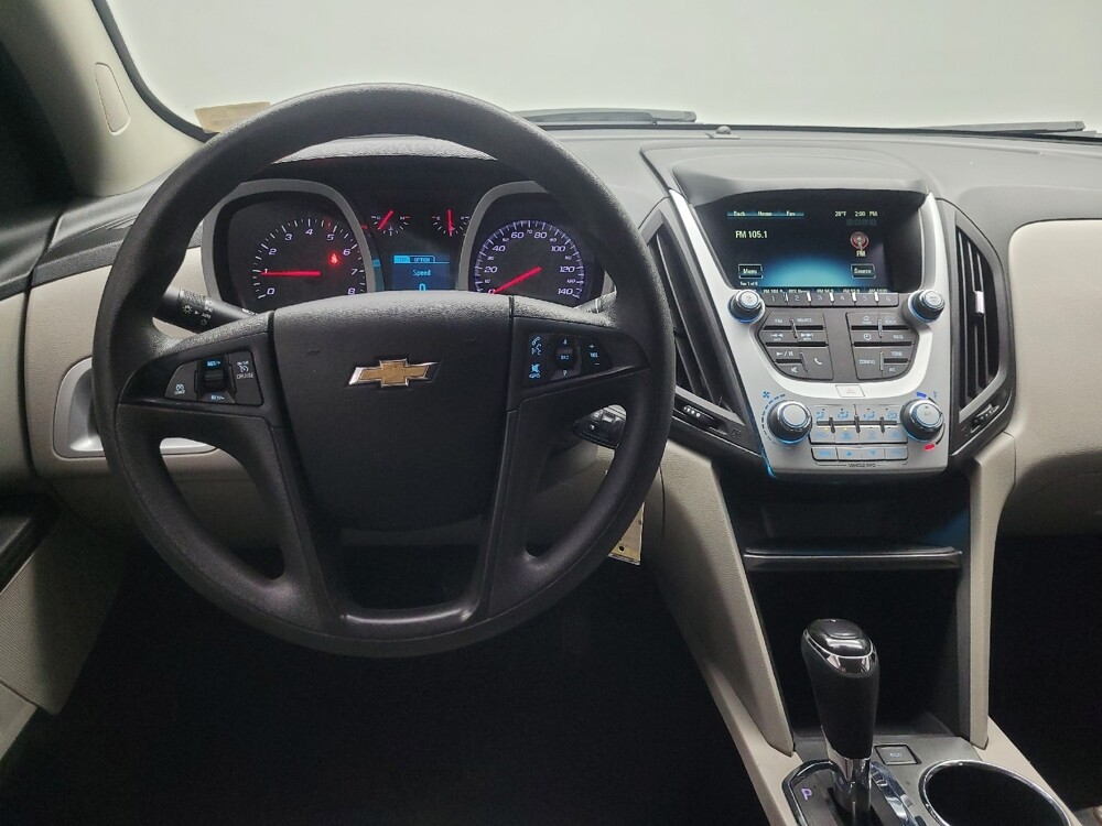 2017 Chevrolet Equinox in Ft Wayne, IN 46805 - 18084399 22