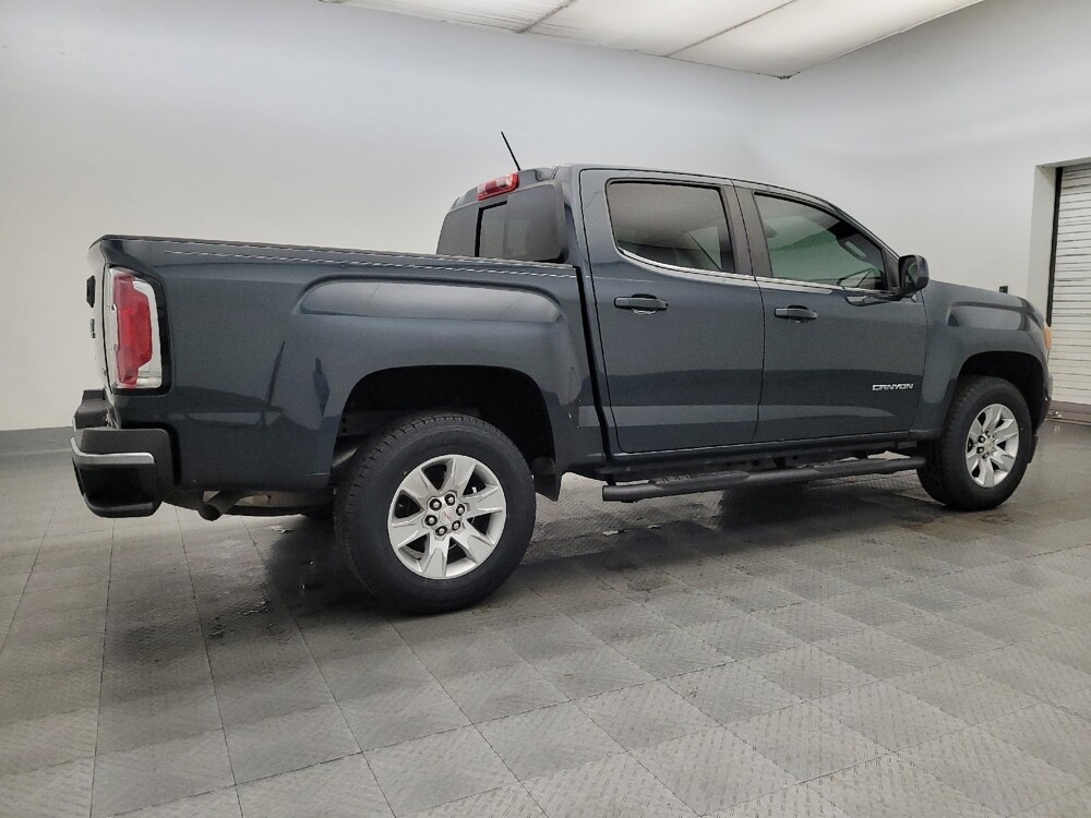 2017 GMC Canyon in Phoenix, AZ 85015 - 18084400 10