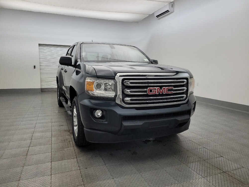 2017 GMC Canyon in Phoenix, AZ 85015 - 18084400 14