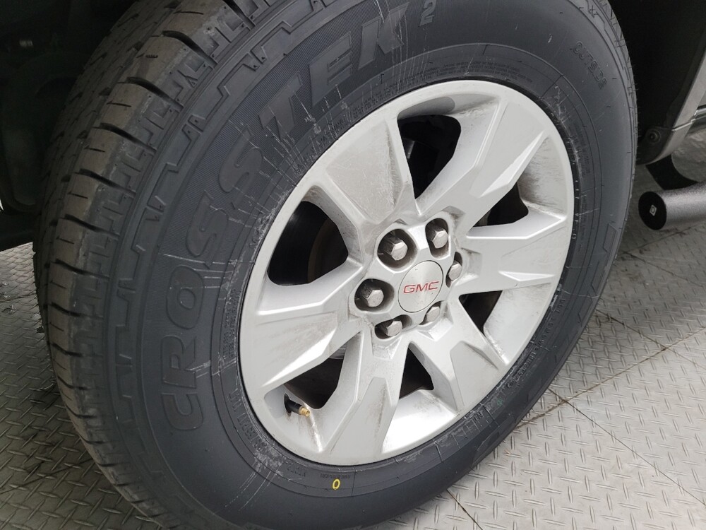 2017 GMC Canyon in Phoenix, AZ 85015 - 18084400 31