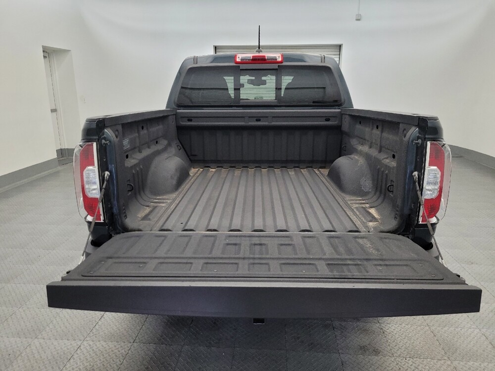 2017 GMC Canyon in Phoenix, AZ 85015 - 18084400 29
