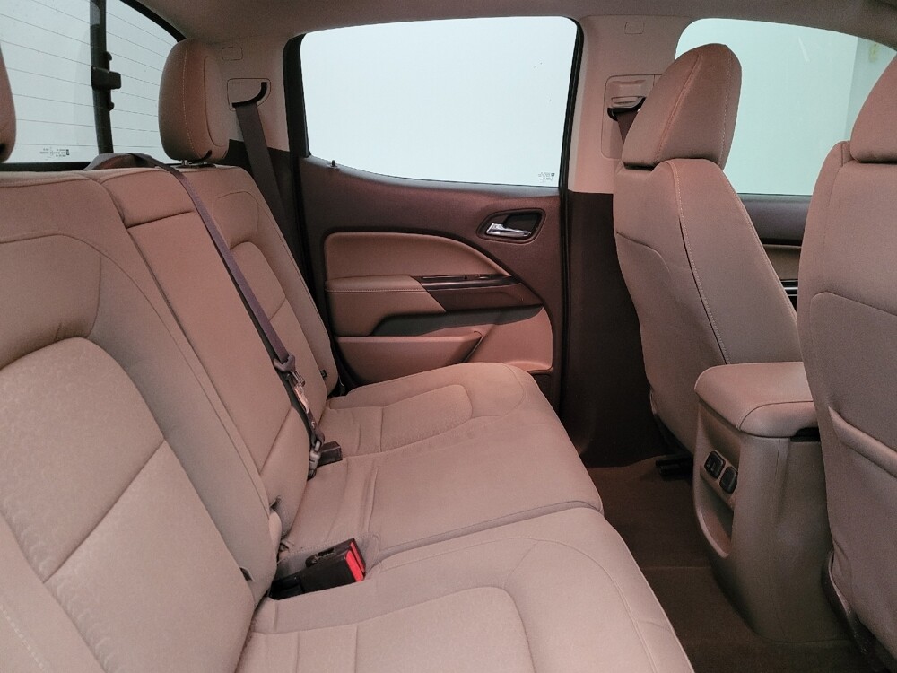 2017 GMC Canyon in Phoenix, AZ 85015 - 18084400 19