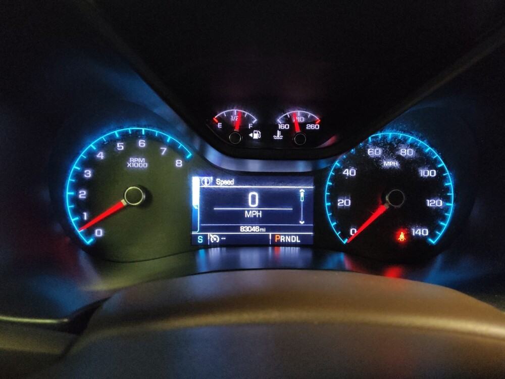 2017 GMC Canyon in Phoenix, AZ 85015 - 18084400 23