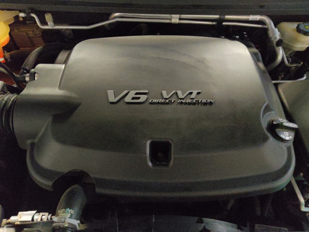 2017 GMC Canyon in Phoenix, AZ 85015 - 18084400 30