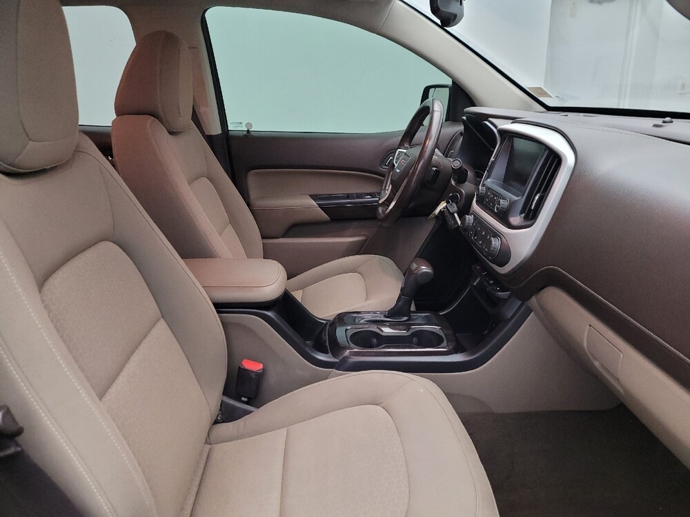 2017 GMC Canyon in Phoenix, AZ 85015 - 18084400 21