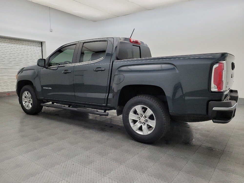 2017 GMC Canyon in Phoenix, AZ 85015 - 18084400 3