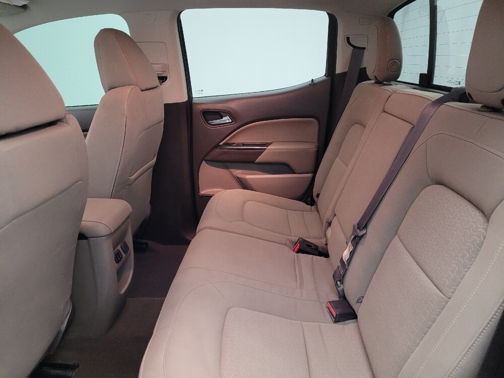 2017 GMC Canyon in Phoenix, AZ 85015 - 18084400 18