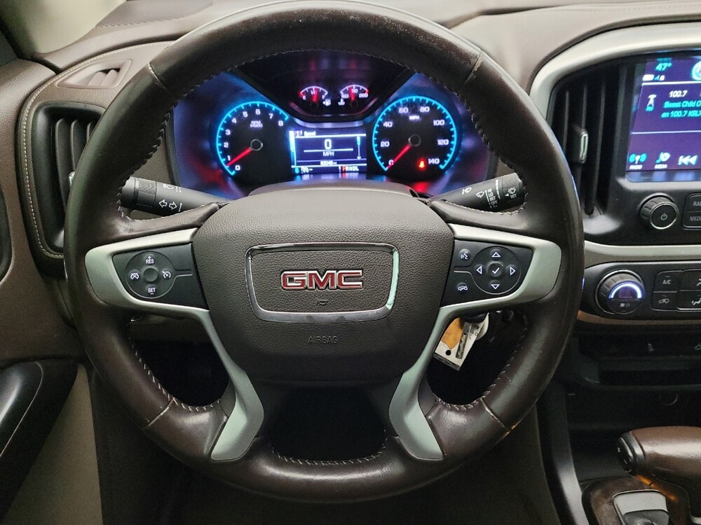 2017 GMC Canyon in Phoenix, AZ 85015 - 18084400 22