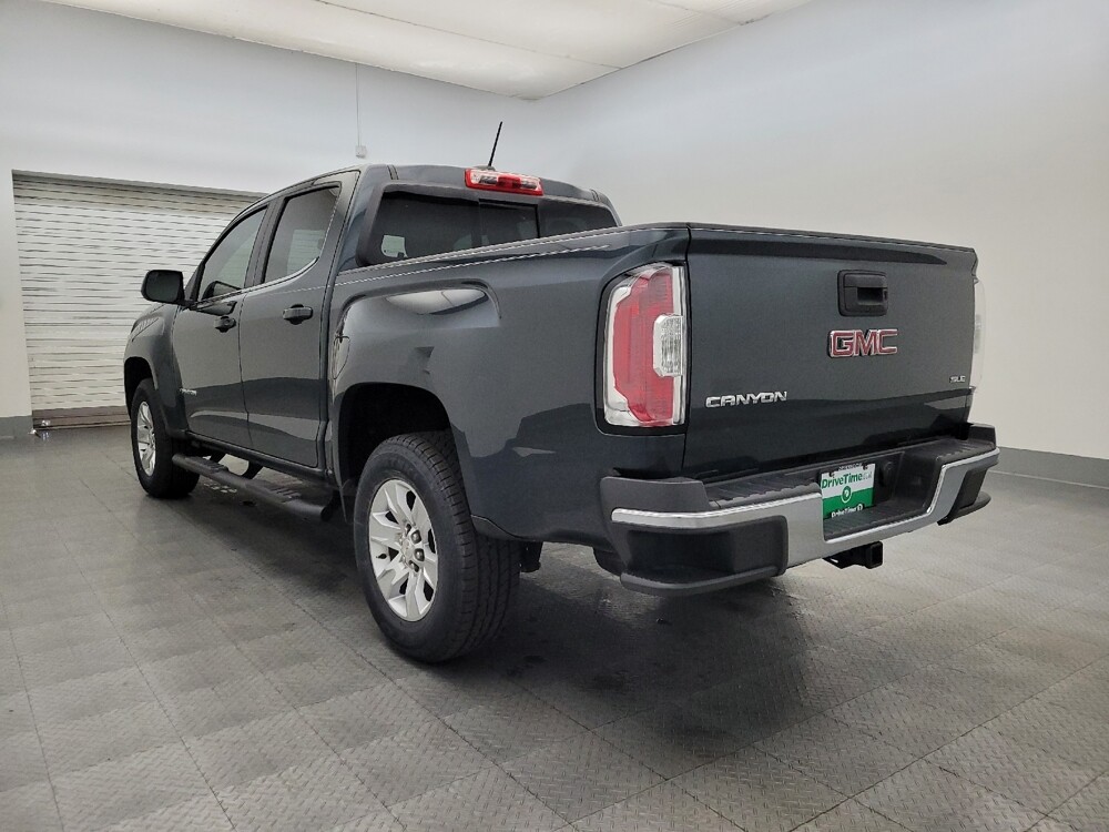 2017 GMC Canyon in Phoenix, AZ 85015 - 18084400 5
