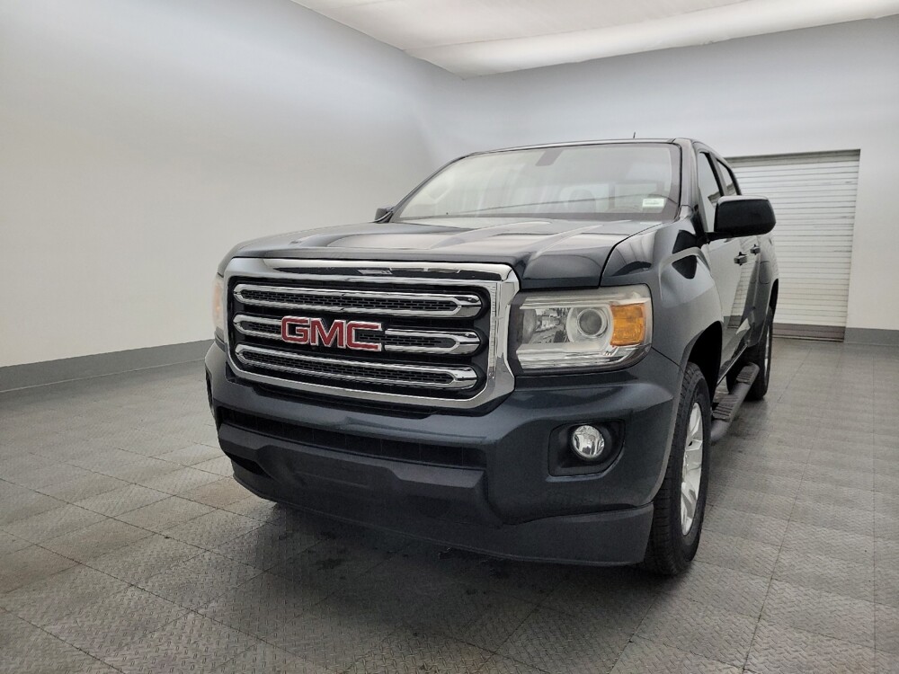2017 GMC Canyon in Phoenix, AZ 85015 - 18084400 15