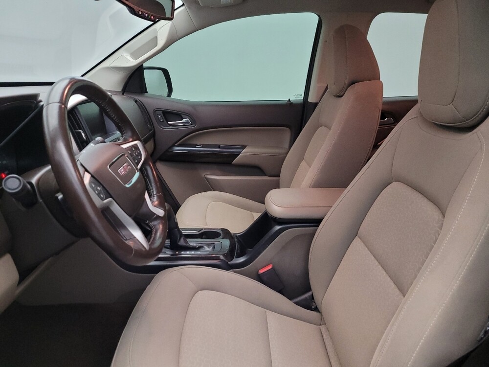 2017 GMC Canyon in Phoenix, AZ 85015 - 18084400 17