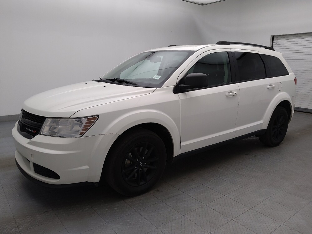 2020 Dodge Journey in Gastonia, NC 28056 - 18084401 2