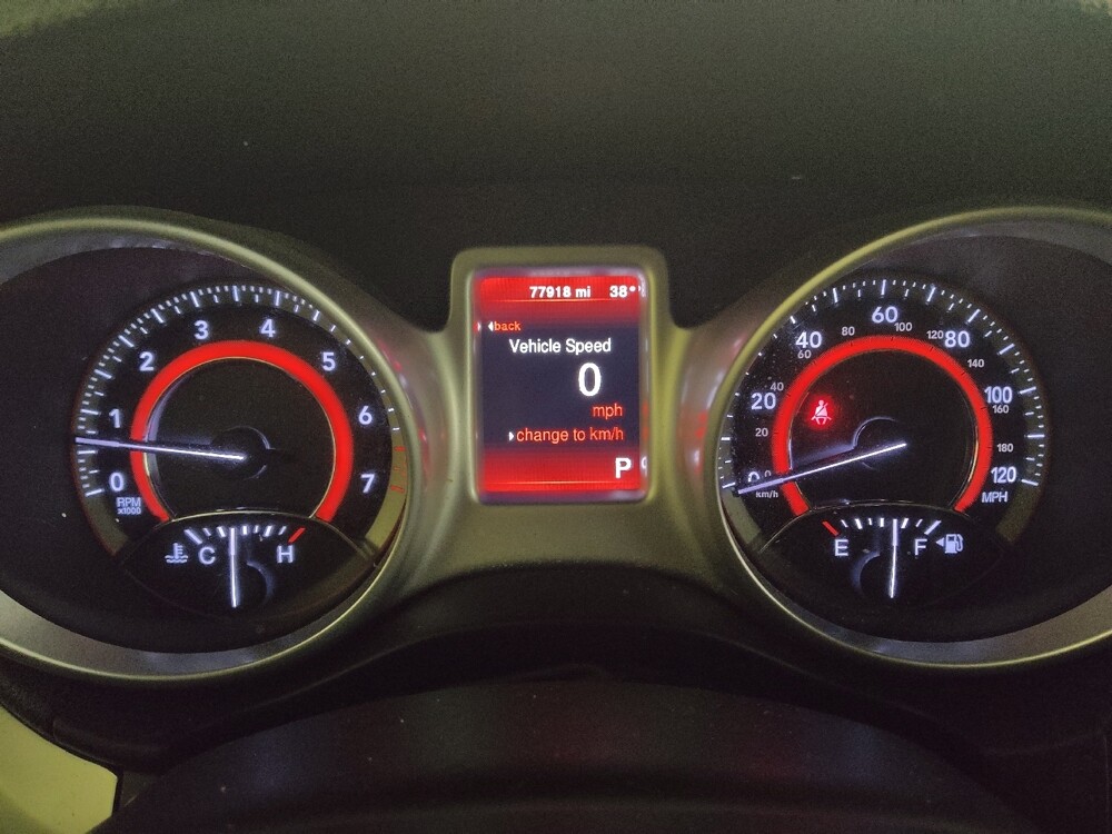 2020 Dodge Journey in Gastonia, NC 28056 - 18084401 23